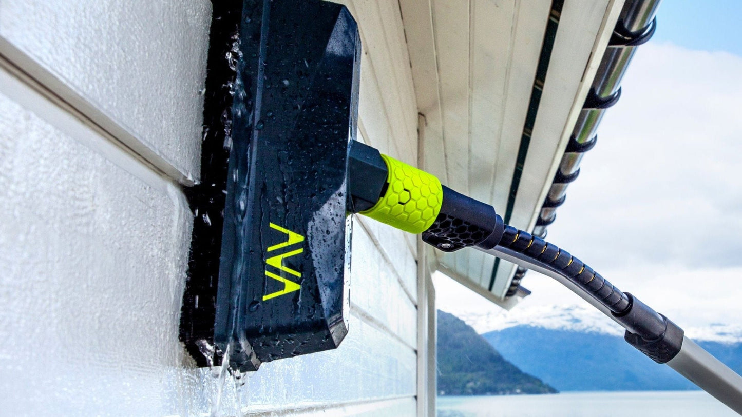 AVA Accessories: The Smarter Way to Power Through Any Cleaning Task