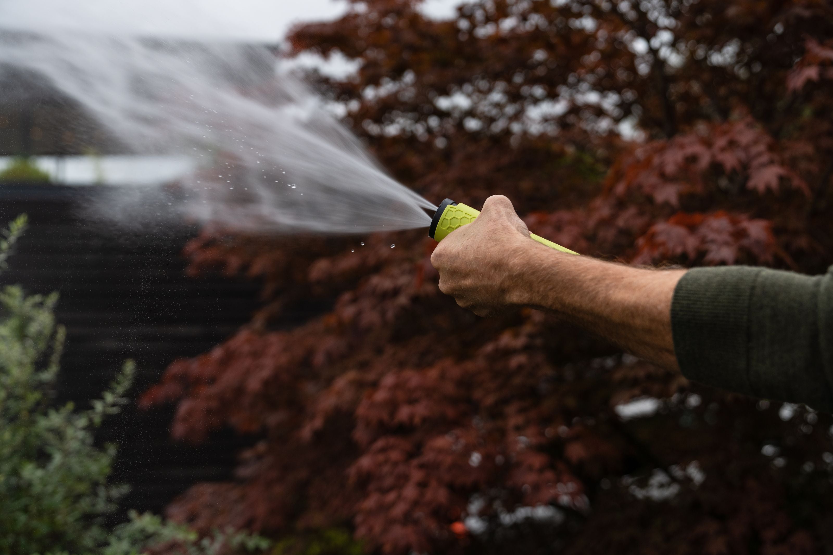 AVA Nozzle system: optimize your pressure washer – AVA of Norway
