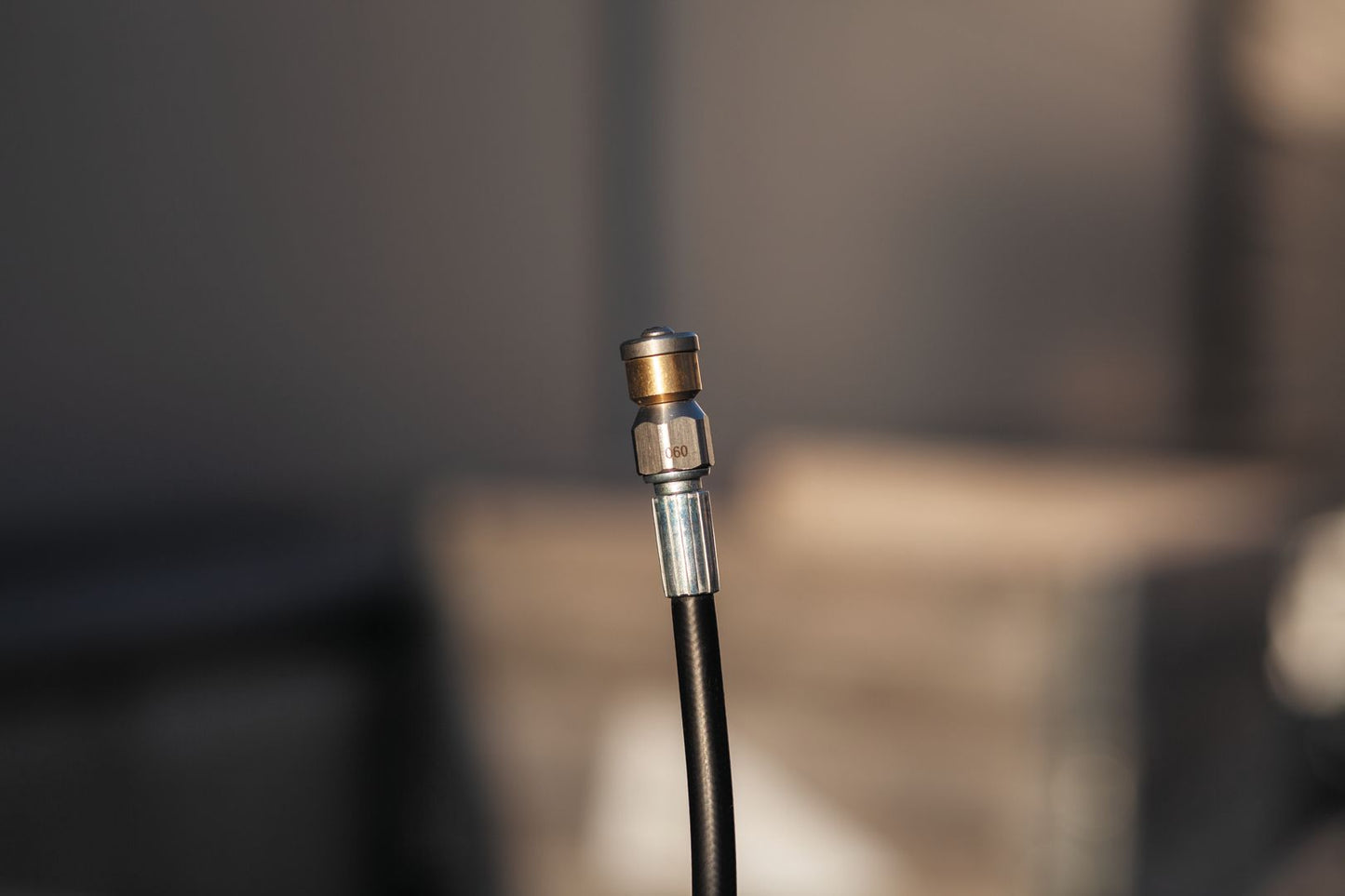 AVA Pipe Cleaning Hose