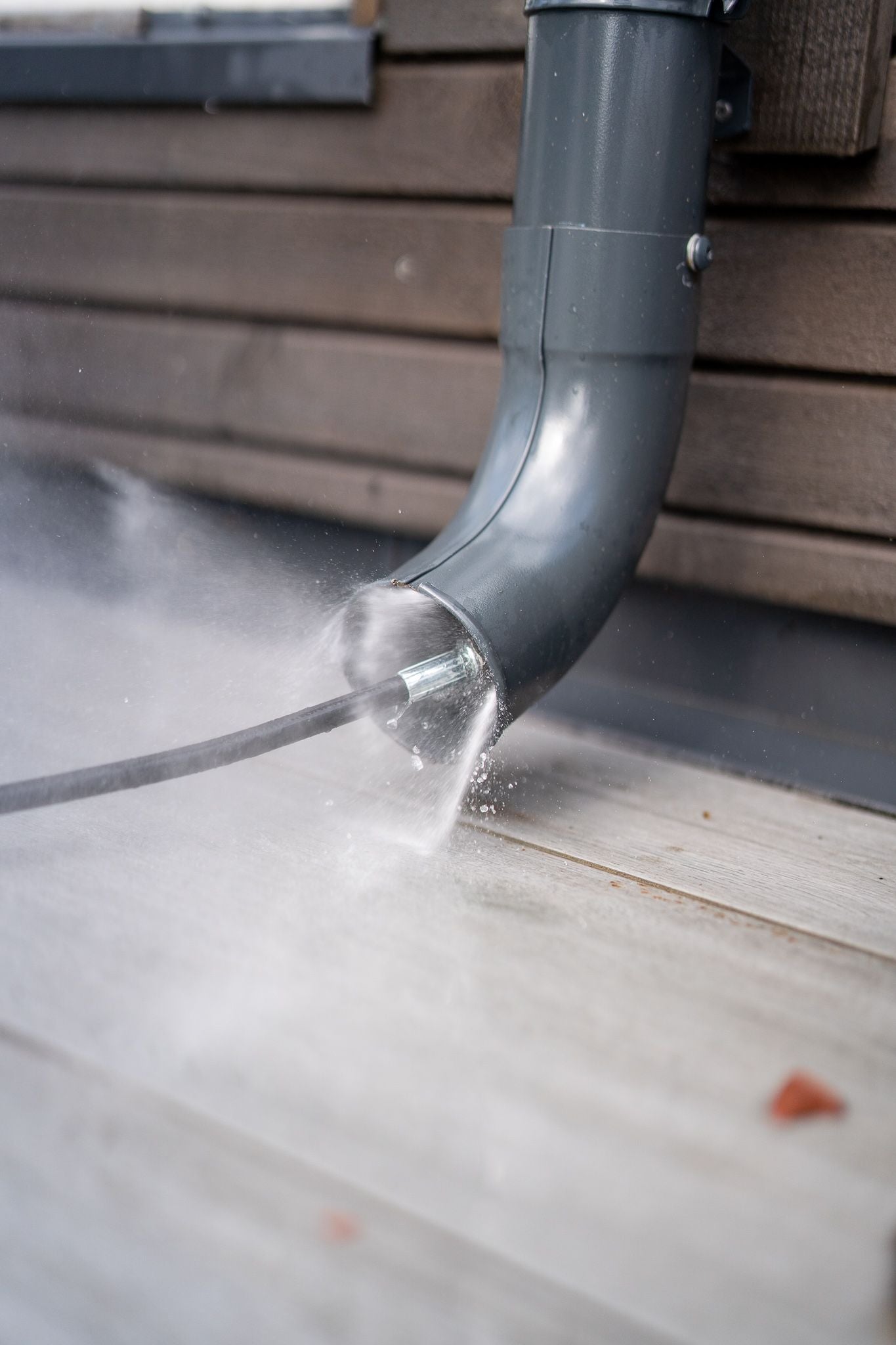 AVA Pipe Cleaning Hose