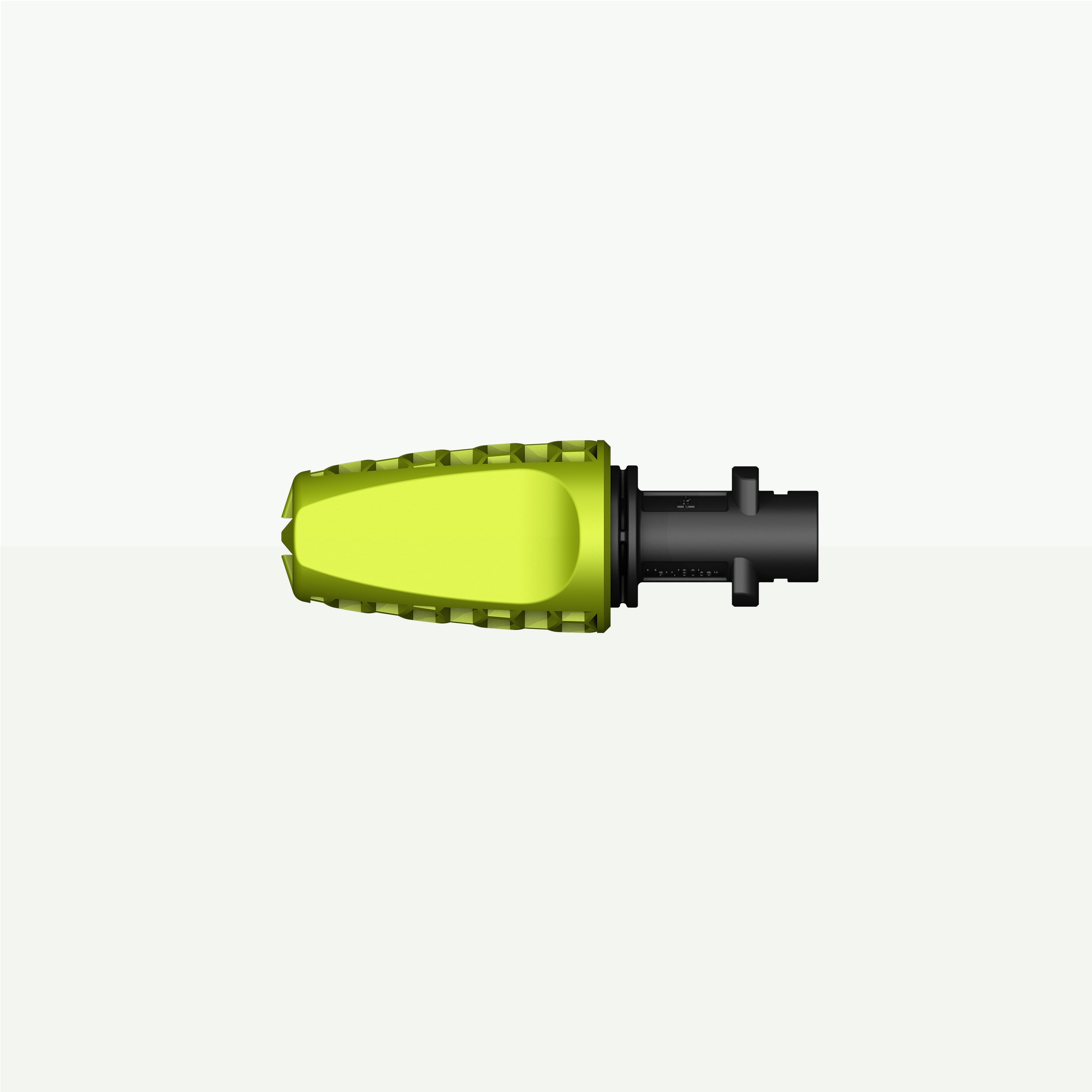 AVA Turbo Nozzle (P30-P80): Powerful Cleaning for Hard Surfaces
