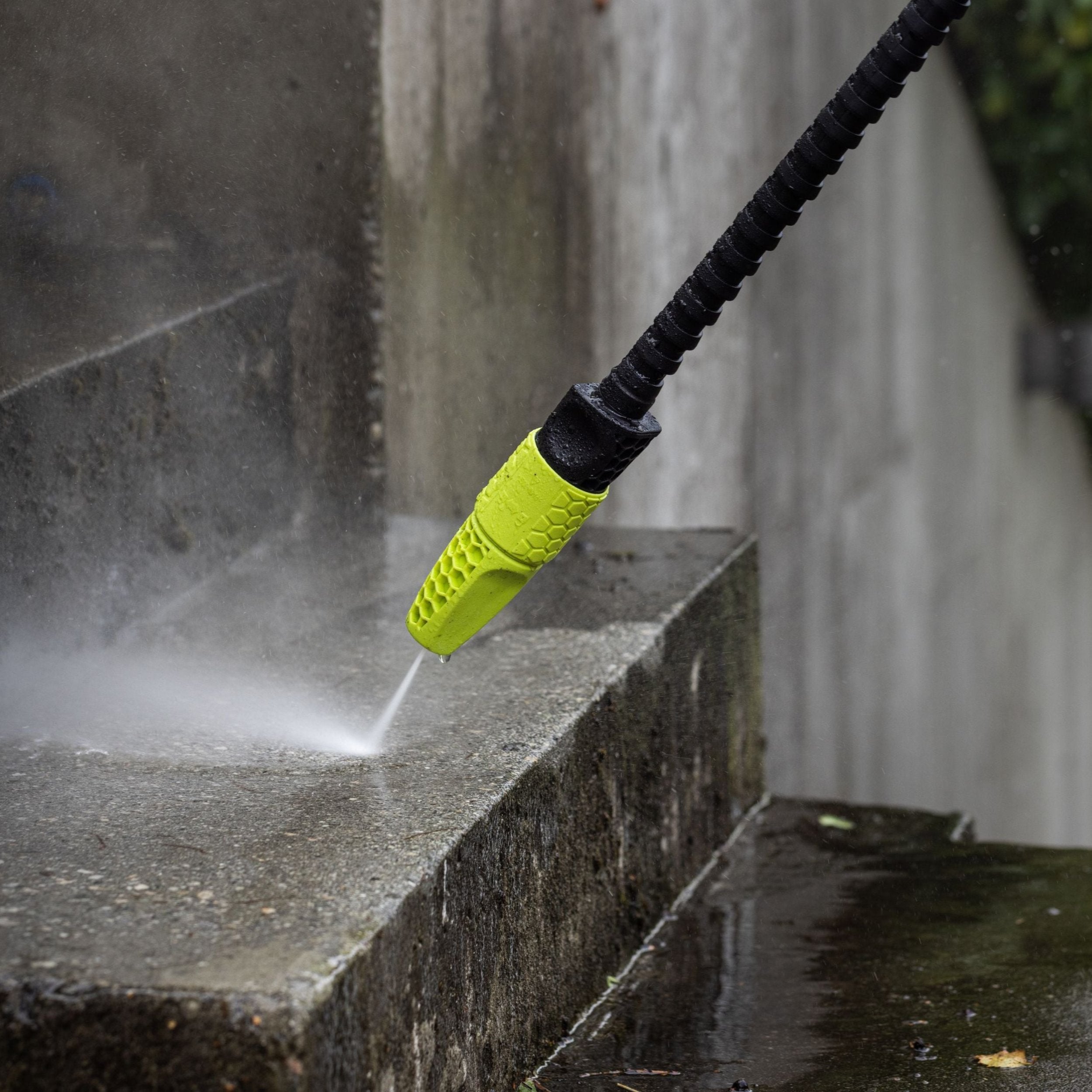 AVA Turbo Nozzle (P30-P80): Powerful Cleaning for Hard Surfaces