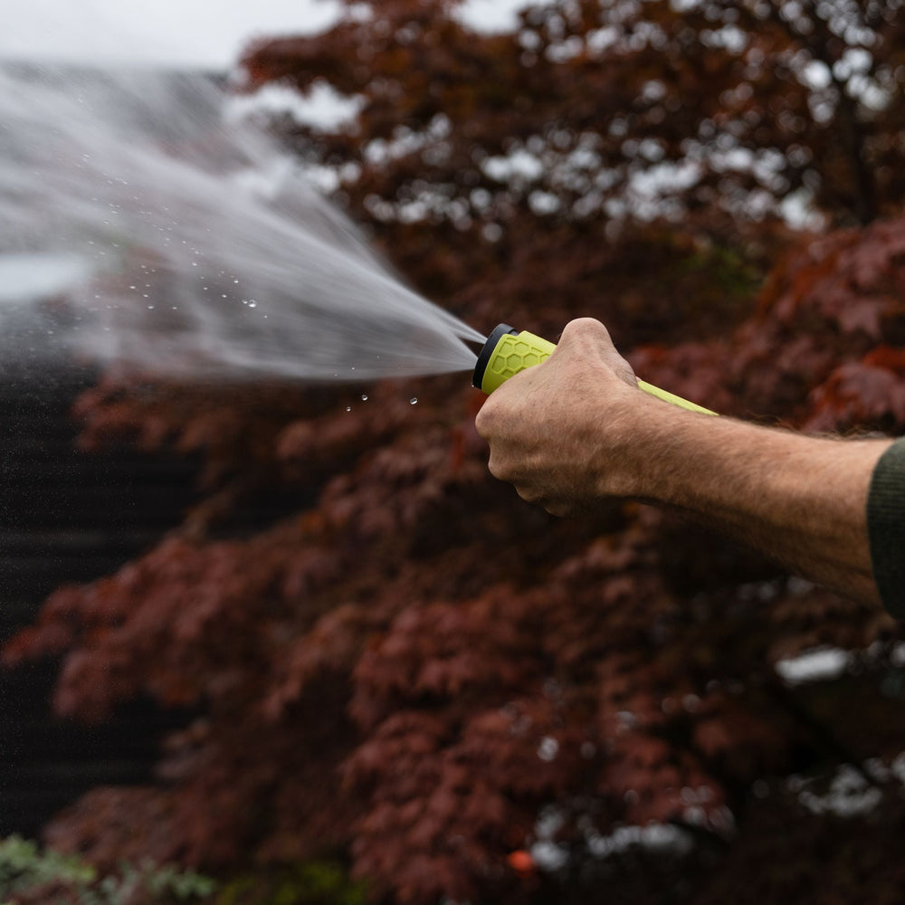 AVA Nozzle system: optimize your pressure washer