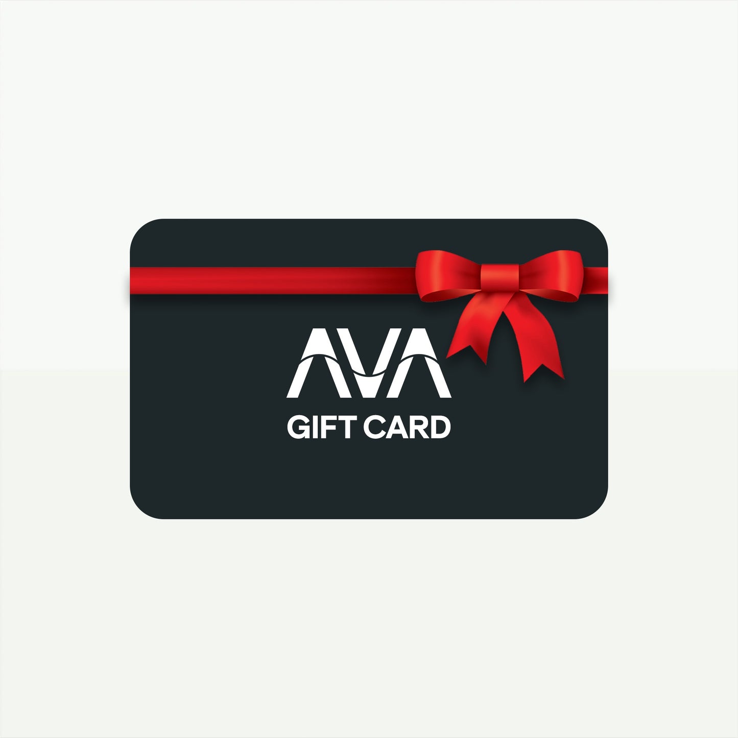 AVA Gift Card