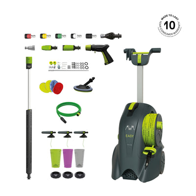 AVA Easy P57 Car Bundle