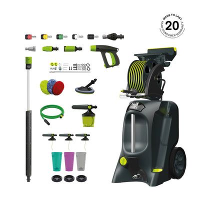 AVA Evolution P70 Car Bundle