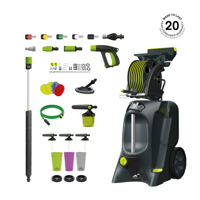 AVA Evolution P70 Car Bundle