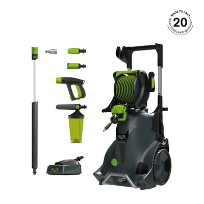 AVA Master 2.0 P70 X-Large