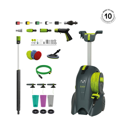 AVA Easy P57 Car Bundle
