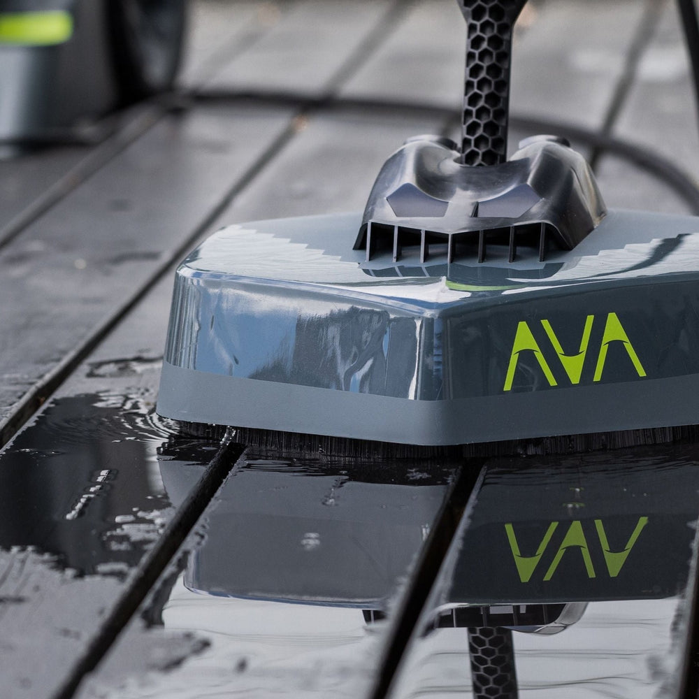 AVA of Norway