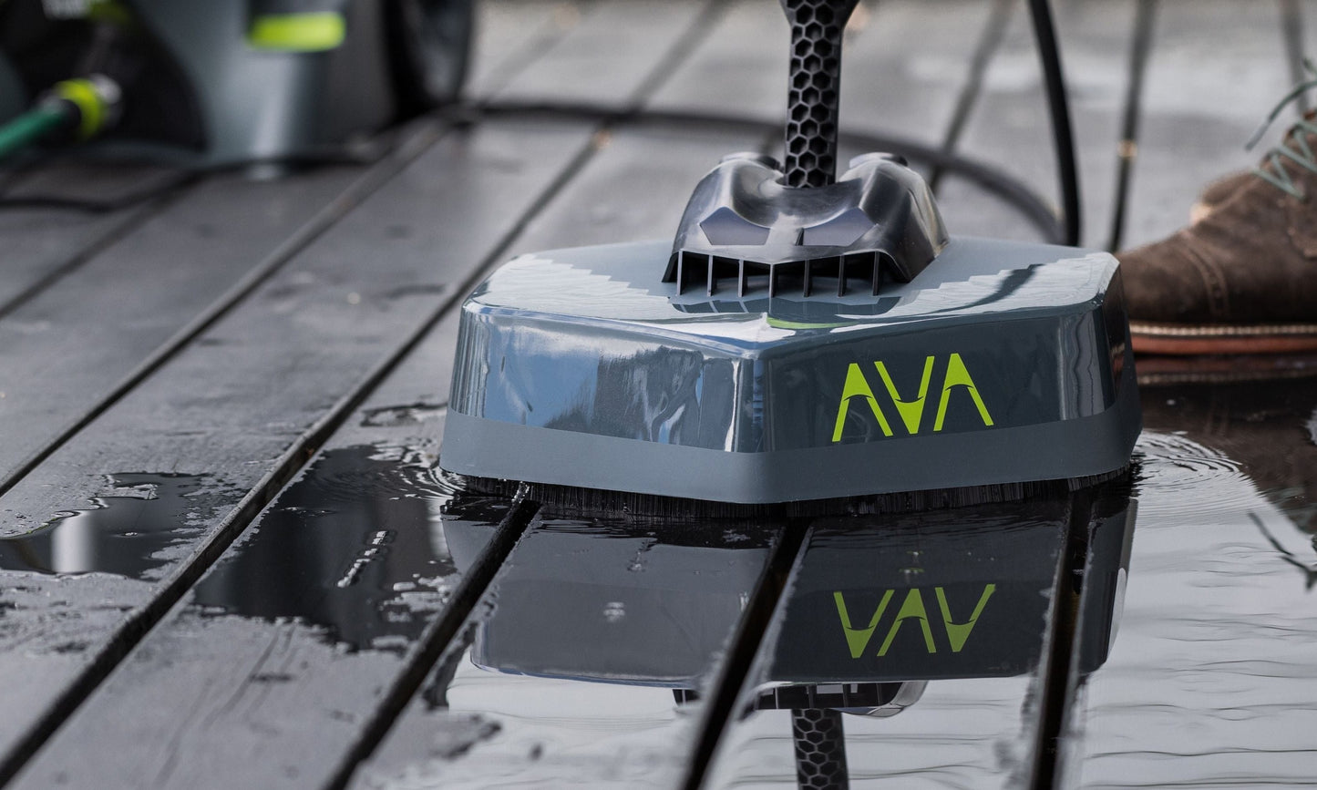 AVA of Norway