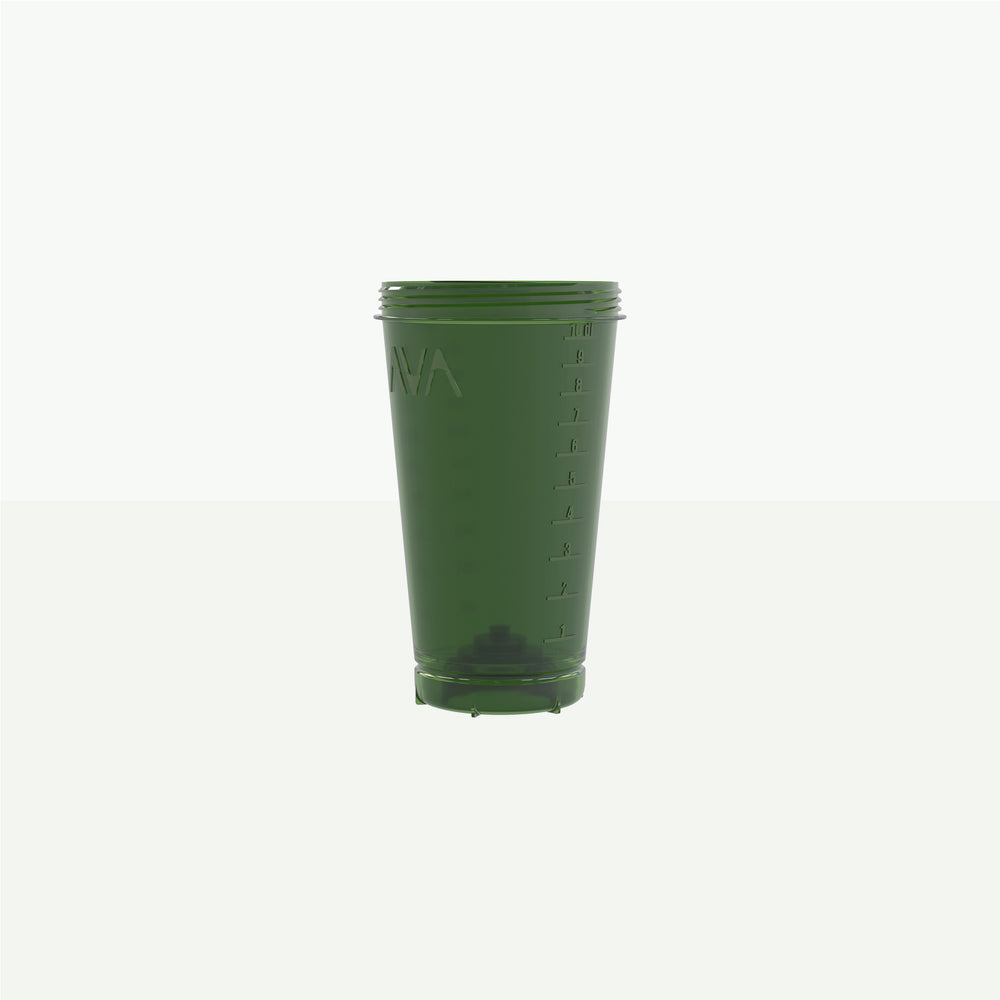 
                      
                        AVA Premium Foam Cannon Extra Beaker - 1L
                      
                    