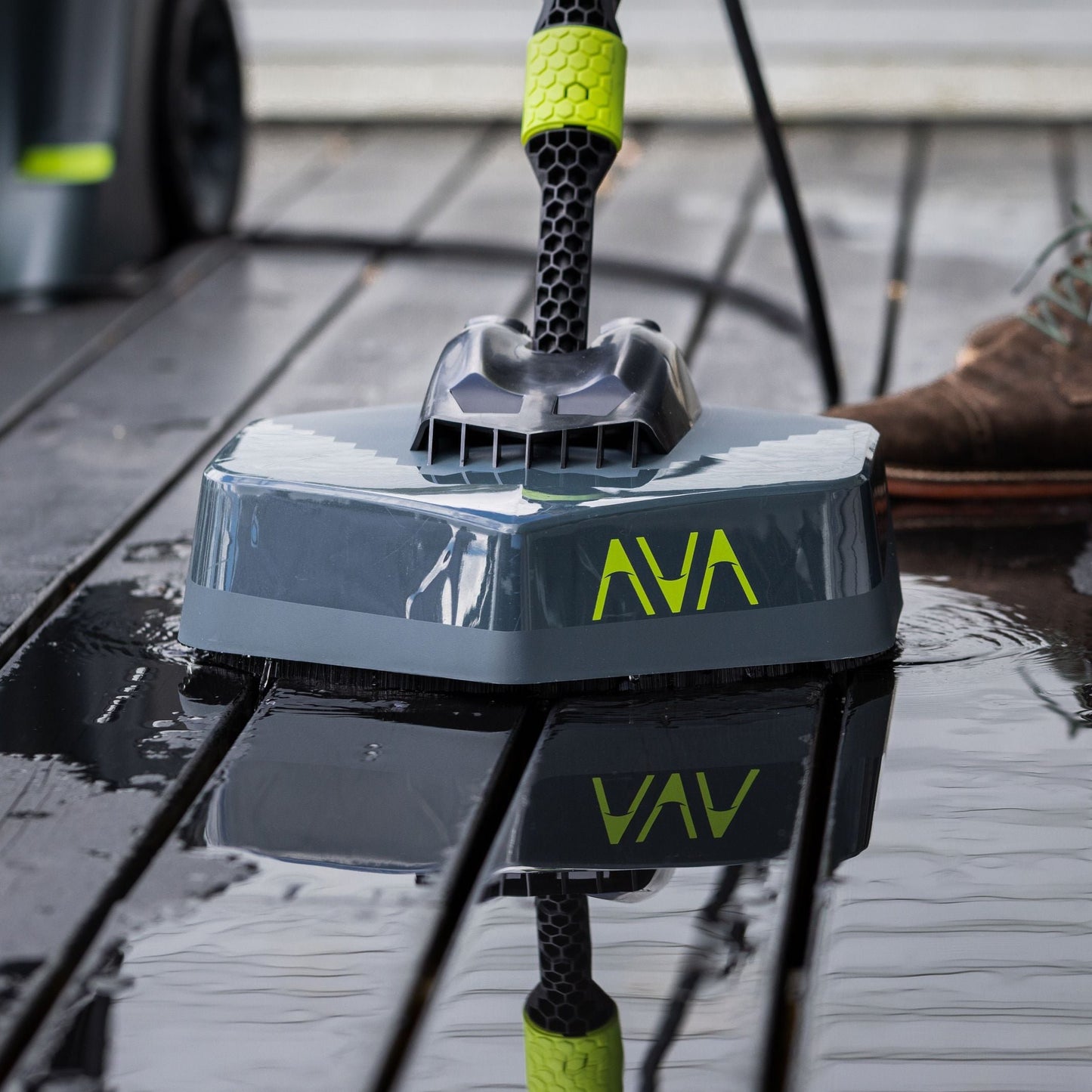 AVA Basic Patio Cleaner