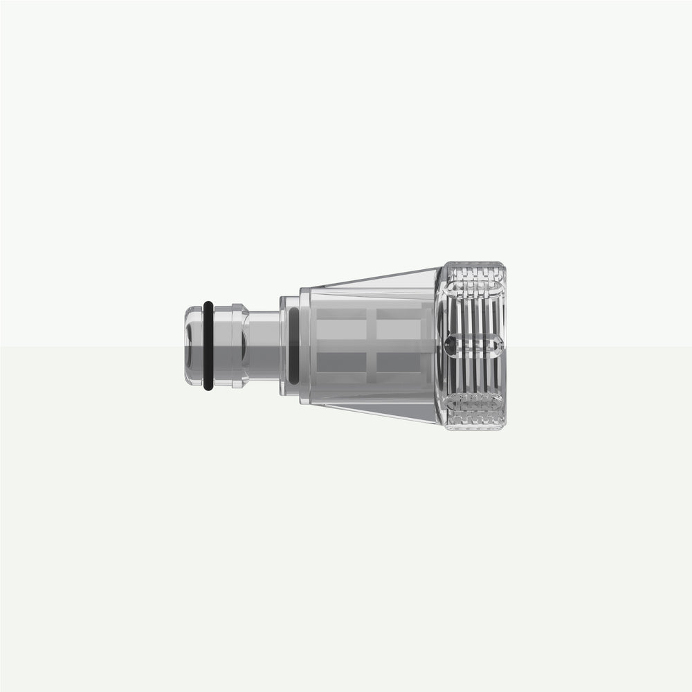 AVA Plastic Water Filter
