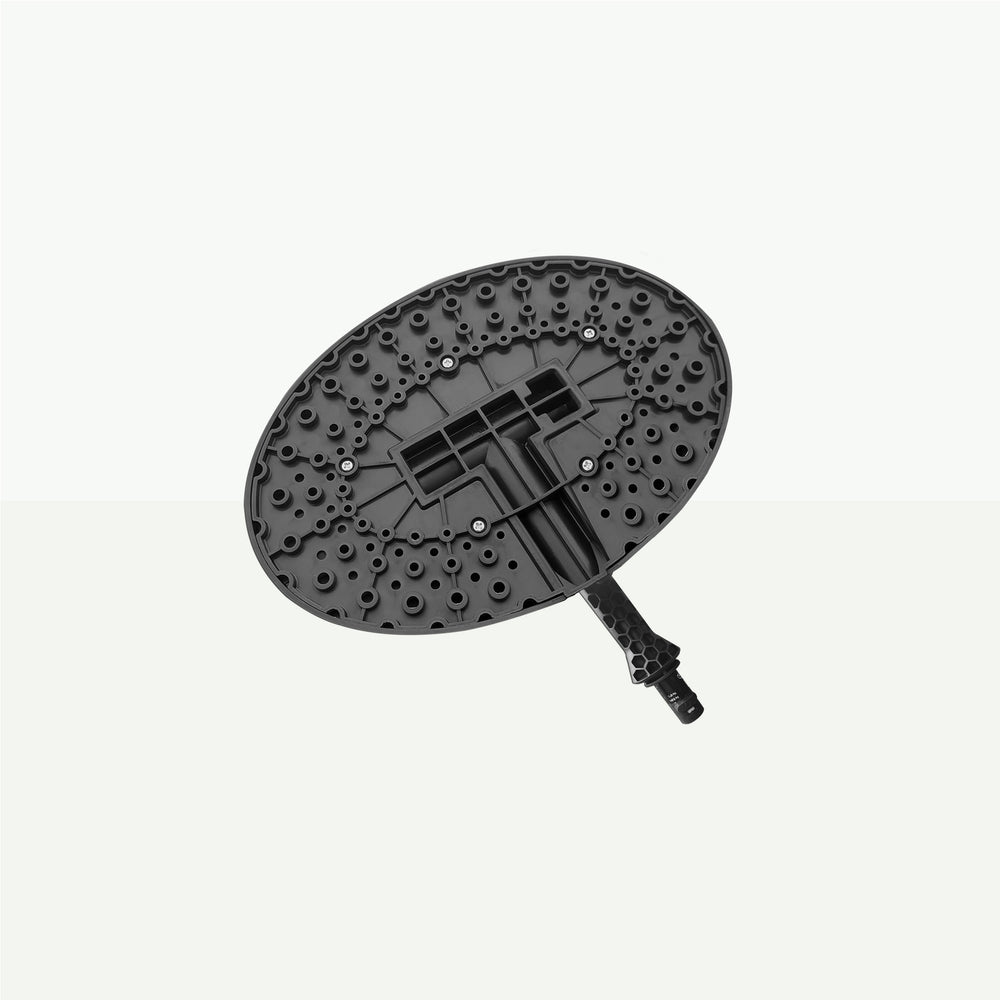 
                      
                        AVA Microfibre Mop with Waterflow
                      
                    