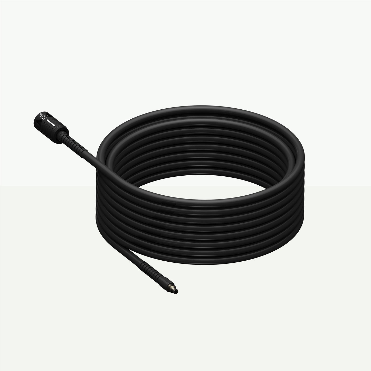 AVA Fibre-Reinforced Hose