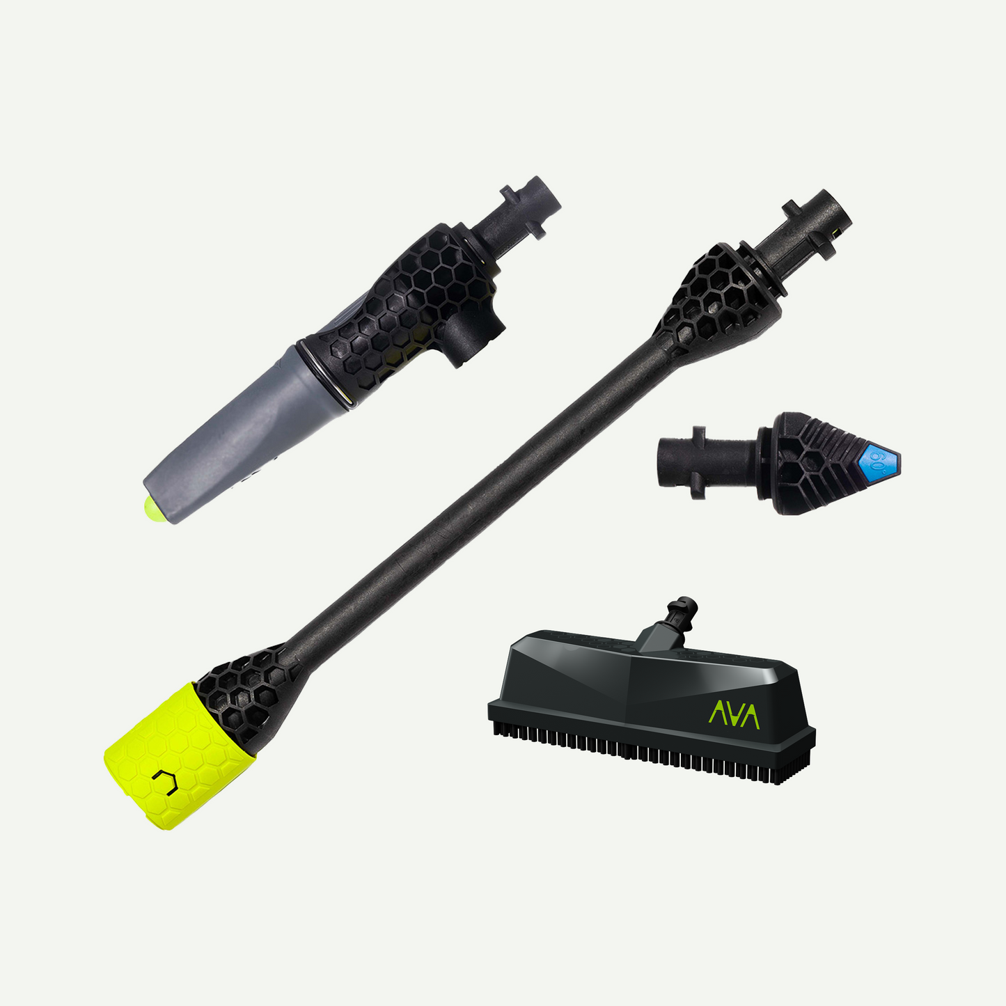 AVA Facade Kit