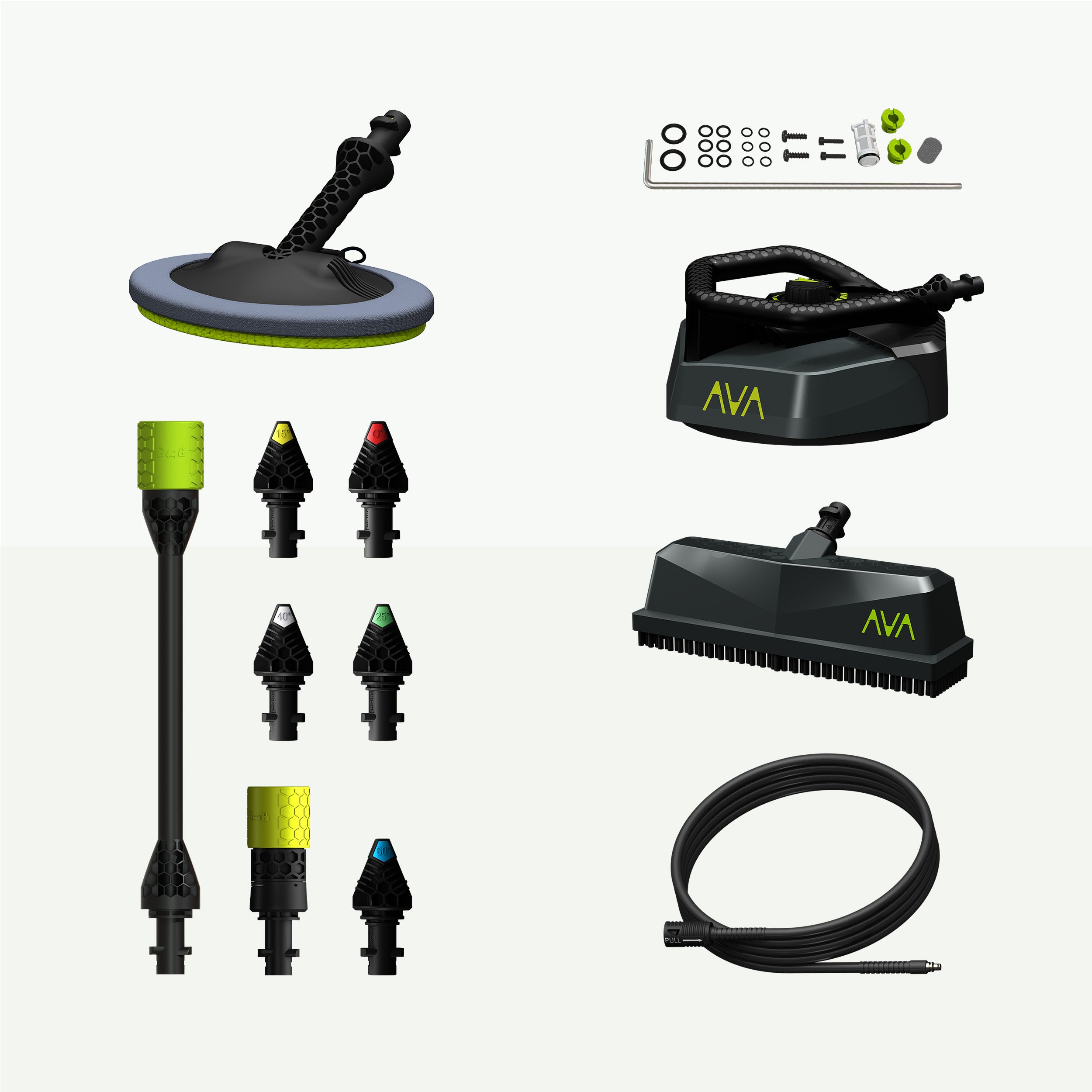 AVA pressure-washers-accessories-
