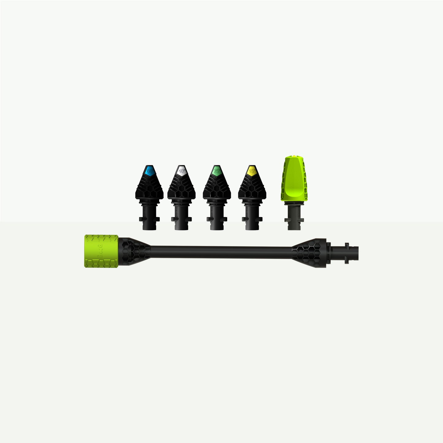 AVA Nozzle Kit