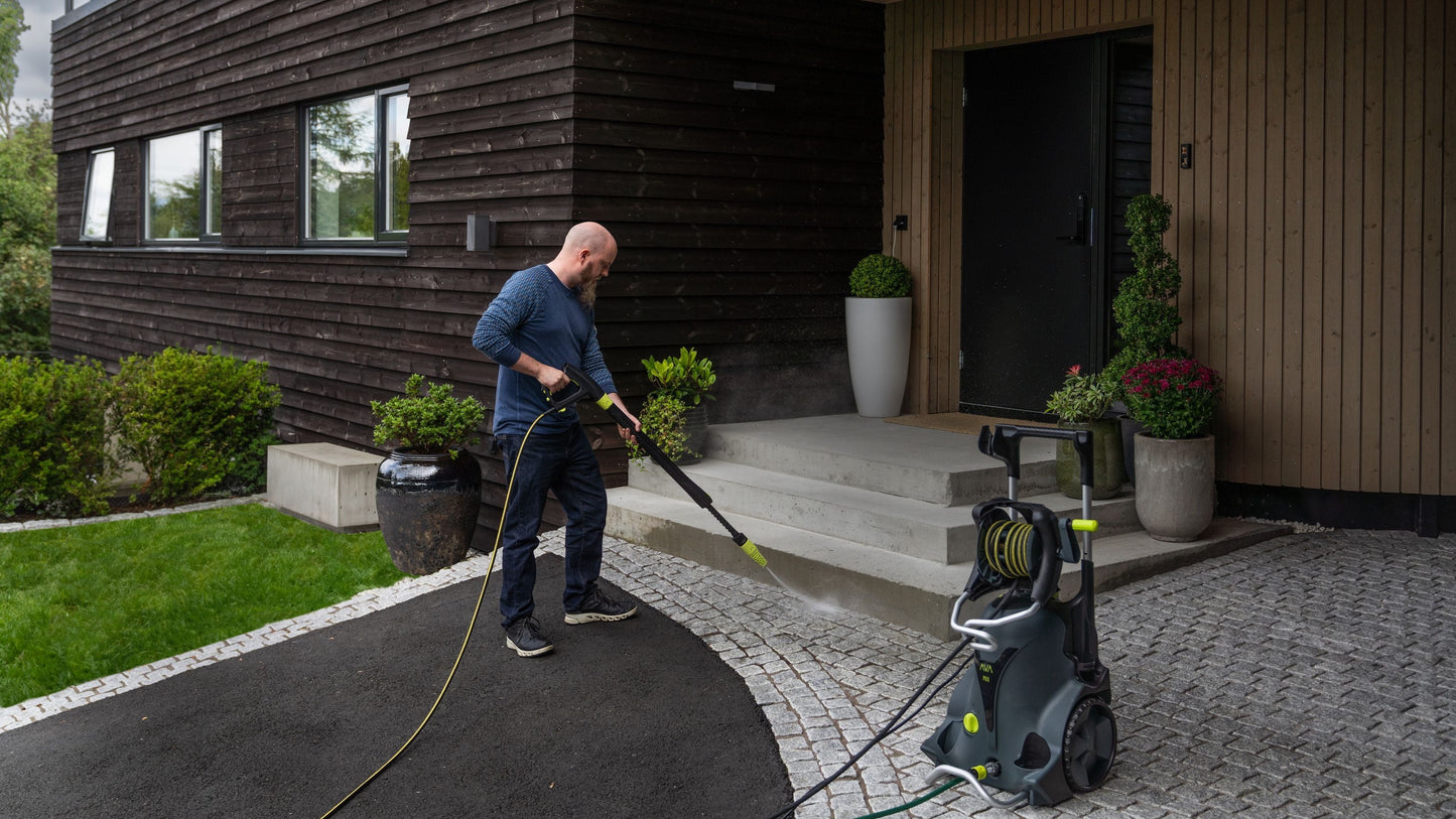 ava of norway pressure washer