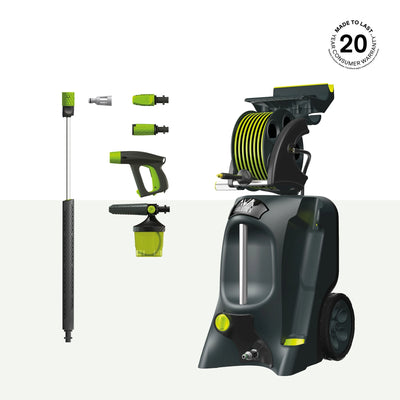AVA Evolution P80 Large