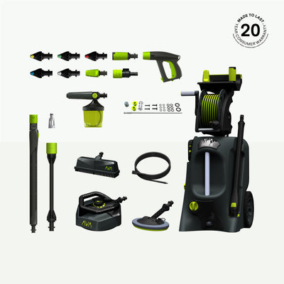 AVA Evolution P70 Giga