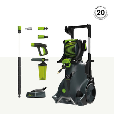 AVA Master 2.0 P70 X-Large